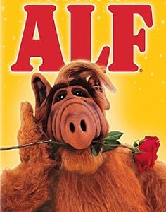 Сериал Alf