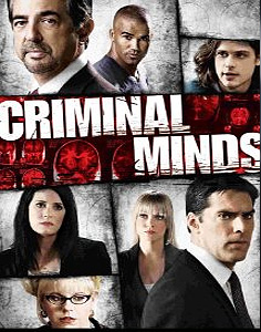 Сериал Criminal_Minds