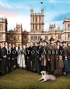 Сериал Downton_Abbey