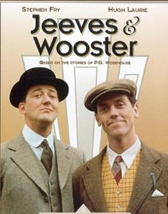 Дживс и Вустер, 1990–1993