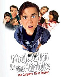 Сериал Malcolm_In_The_Middle