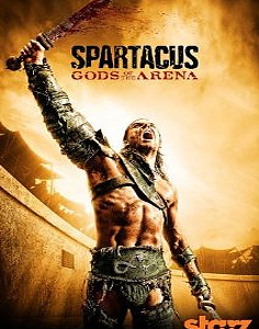 Спартак: Боги арены, 2011