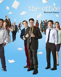 Сериал The_Office