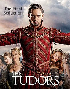 Сериал The_Tudors