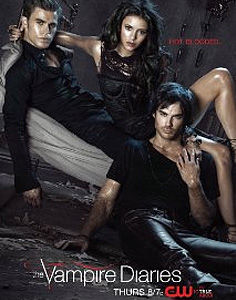 Сер�иал The_Vampire_Diaries