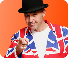 english-gentlmen