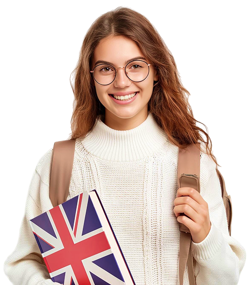 english-student